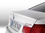 BMW ACS7 by AC Schnitzer 2009 года